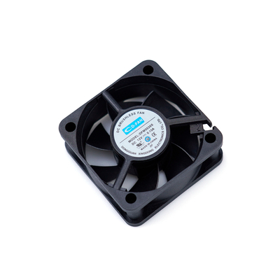 DC-Lüfter 12V-PWM- und Kühllüfter mit Ruhe