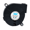 5V 12V 24V 50mm Niedriger Noise-DC-Gebläse-Lüfter