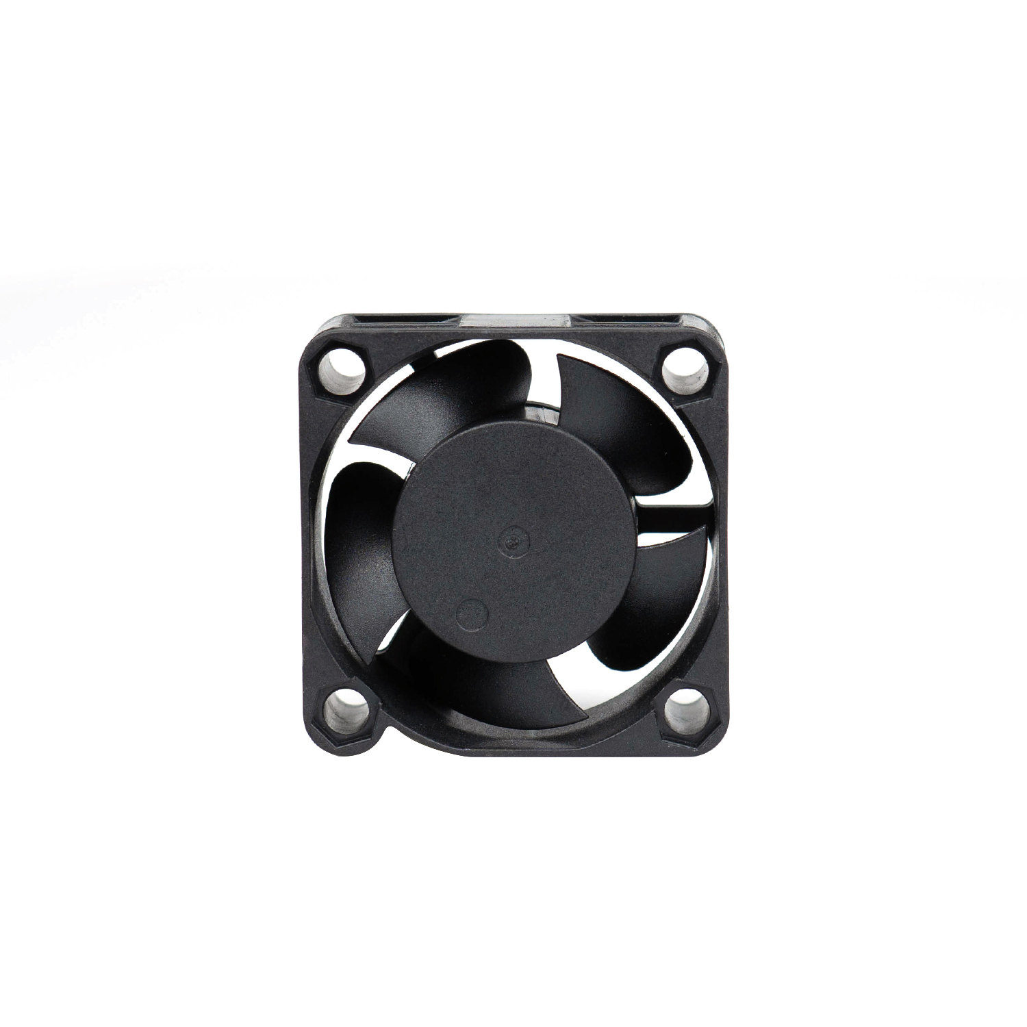 4020 40mm 3 Geschwindigkeit niedriger Noise DC Axialventilator