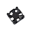 Variable Geschwindigkeit 5V 12V 35mm Mini DC Axialventilator