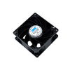 3-Zoll-Leistungsverstärker Silent 12V DC Axialventilatoren